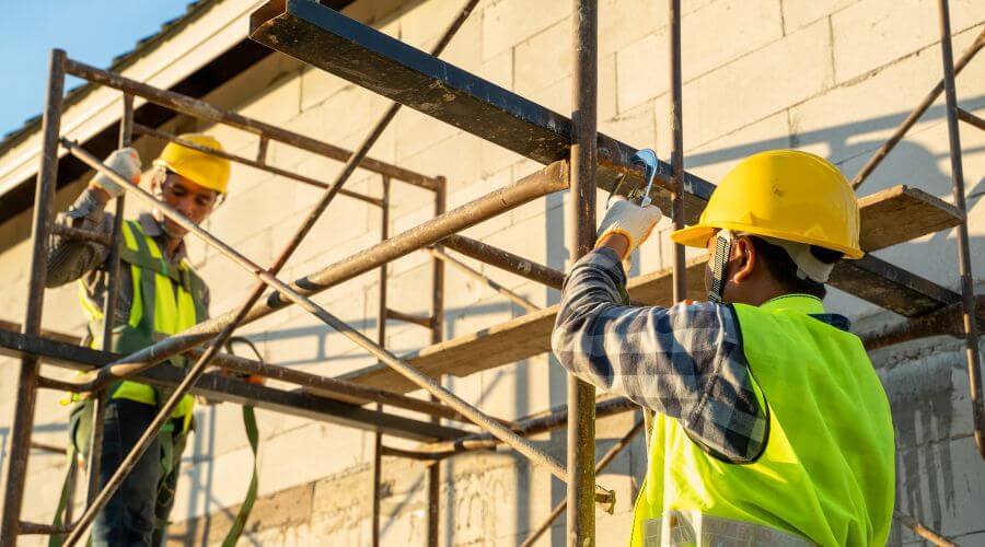Professional fairlawn roofing services in Lisman, AL